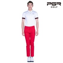(아울렛) PGNC 골프 남성 바지 GP-1069/PGR