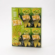 글리코 와고코로 프레츠 24.5g 6개입 Glico