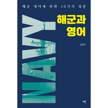 해군과 영어:해군 영어에 관한 10가지 질문, 고반