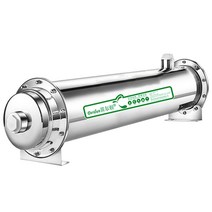 여과정수기 지하수 필터 석회 불순물 오염 3000L, 2000L, 1개