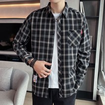 남주혁 옷 청 남방 셔츠 하늘색 옥스포드 와이셔츠 백이진 반팔 긴팔 린넨 차이나 카라 블랙 캐주얼 블루