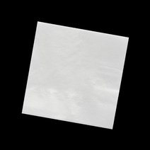 건우크린 백색&갈색 칵테일 냅킨 115mmx115mm 10000매 5000매, 디너냅킨 2000매