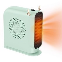 인테리어벽난로 아파트난로 가정용난로 실내용불멍난로 실내용난로 실내화목난로캠핑장온풍기 욕실용온풍기 10평온풍기 차박용히터 무소음온풍기 원룸온풍기 욕실용온풍기 히터 용, 초록