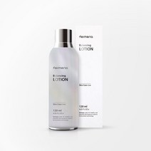 [퍼메나] 밸런싱 로션-유수분 밸런스를 건강하게 관리유지 자연유래성분 유산균발효(피부진정탁월 피부를촉촉)