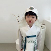 프리미엄한복 복건