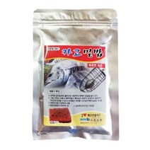 PGM1*^몰수풍조구 카고 밑밥 낚시집어제 카고떡밥 용어제 용떡밥 물고기 민물 바다^*1췤pgm, *^^옵션*^카고밑밥