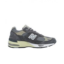 뉴발란스 991 메이드 인 UK 40주년 그레이 New Balance Made in 40th Anniversary Grey
