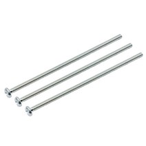 이도피스 #5X100 한봉지 300개 둥근머리 이도비스