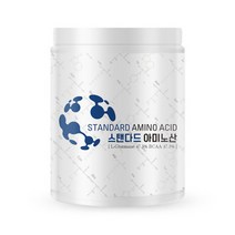 스탠다드 아미노산 300g BCAA 글루타민 아미노산, 3개
