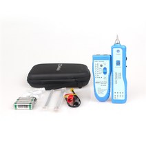 다기능 멀티 케이블 대조 탐색기(HS-88AB) 선로 테스트기, 1개