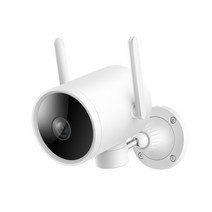 가정용cctv 스마트폰cctv -3 스마트 카메라 비디오 감시 2 야외 와이파이 보안 야간 투시경 인체 감지 사, 01 1296P Camera_02 미국 플러그