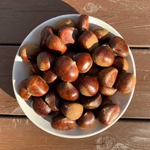 햇 알밤 약단밤 생율밤 국내산 무칼집 칼집 공주밤 칼집밤 1kg 군밤 맛밤, 22년 햇 [칼집]약단밤 1kg