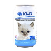 펫에그 PetAg KMR 고양이 초유 분유 액상 325ml