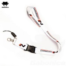 Lanyard for Car Keys Holders 전화 넥 스트랩 자동차 키 체인 현대 투싼 N 라인 코나 악센트 산타페 크레타 아제라 카우아이 이온147632, White N Performance