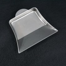 세공용 스텐 재말 쓰레받이