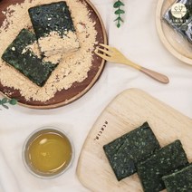 인절미 쑥 찹쌀 콩가루 콩고물 비타민A 비타민B1 비타민B2 칼슘 칼륨 철분 밥알 식이섬유 수제떡, 100gx10개 1박스
