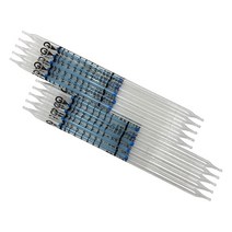 가스텍 검지관 오존 18L 10개입 9-800-66