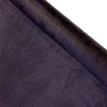 천연가죽원단 양가죽한마리 로데오 진보라