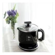 에피카 전기포트 1.5L 티포트 무선포트 라면포트, 쿠팡 달별쇼핑 본상품선택, 쿠팡 달별쇼핑 본상품선택