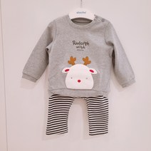 압소바 중계점#영유아 활동복 실내복 내복처럼 외출복처럼 착용한는 도르 상하