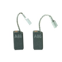 보쉬부품 카본브러시 4 inch (GWS6-100/100S)(223)