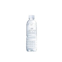 제주 삼다수 500ml 20개 무라벨 유라벨 랜덤발송