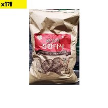 식자재 식재료 도매) 쇠고기 진한 다시 25Kg 낱개