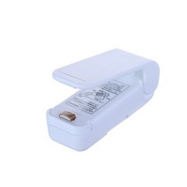 비닐 진공 포장 캠핑 실링기 접착기 가정용 실러 10 가방 전기 기계 식품 홈 주방 플라스틱 가방 실러 dropshipping, 미니 실러, 우리 플러그