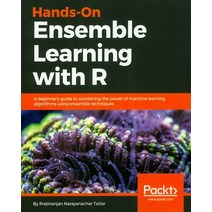 Hands-On Ensemble Learning with R, Packt