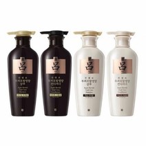 개기름 삼퓨 머리냄새 려 진생보 샴푸 컨디셔너 400ml, 쿠팡 진생보컨디셔너400ml 지성용, 쿠팡 본상품선택