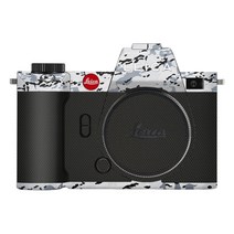 외부보호필름 라이카 SL2-S카메라스티커 보호필름 LEICA SL2가죽붙임 풀커버, 1개, P