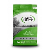 뉴트리소스 캣 그레인프리 컨트리셀렉트 3kg