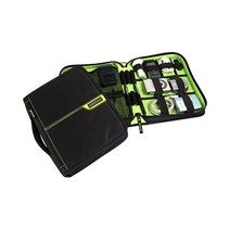 스쿠바 R750-300 케이블 안정 DLX (블랙)