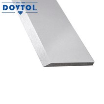 목공부품 160mm 산업용 평면 및 조인트 블레이드 모든 두께 용 나이프 교체 160x30x3mm 1 개, 한개옵션0