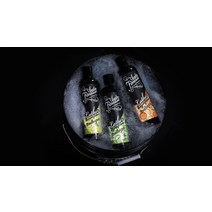 오토피네스 코팅층에 안전한 중성 카샴푸 라더 인퓨젼스 500 ml, 오렌지