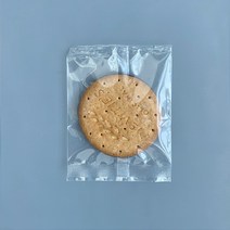 [소행섬] 투명 쿠키봉투 S, 100매입