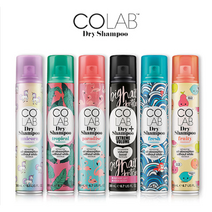 코랩 유니콘드라이샴푸 자두바닐라향, 200ml, 1개