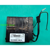 냉장고부품 0193525188 embraco QD VCC3 2456 B5 인버터 보드 Haier 냉장고 드라이버 예비 부품