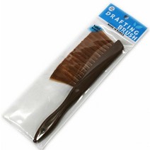 (DA) 제도 브러쉬(대)빗자루 지우개빗자루 청소용빗자루 도배빗자루 도면빗자루