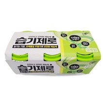강력제습 습기제거제 3P 장롱 수납장 자동차습기제거 옷습기제거 지하제습, 1개, 피죤 습기제로3개입