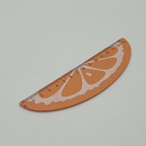 디자인자15cm 오렌지