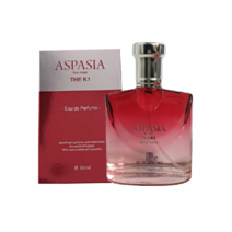 아스파시아 오 드 퍼퓸 포 맨 더 케이원, 50ml, 1개