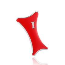 림프마사지기 괄사 경락 순환 안마용품 전기 과샤 마사지기 3 가지 색상 42 가열 LED 광자 치료 얼굴 리프팅 스크레이퍼 주름 림프 스크래핑 부종 제거기, [01] 빨간