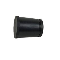 어린이망원경 뮤지컬망원경 고성능 고배율 디지털 쌍안경 망원경 DIY 액세서리 60mm80mm 미러베이스 후드, 02 60mm hood