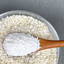 식사의품격 국내산 쌀가루 100% 3kg, 1개