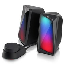 캔스톤 S7BT PC용 스피커, 선택1, 선택1