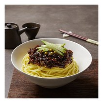 조선호텔 유니짜장 2인(860g)