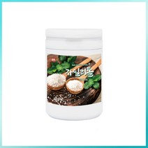 핀란드산 자일리톨 가루 100% 분말 400g x1개, 1개