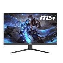 MSI G32C4X 게이밍 250 HDR 아이세이버 무결점