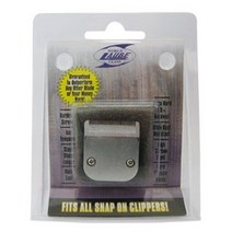 리케이 킴라베 강아지 교체 이발기 커팅 반려견 애견 바리깡 개 애완견 2W90DDBA, 1개, 1개